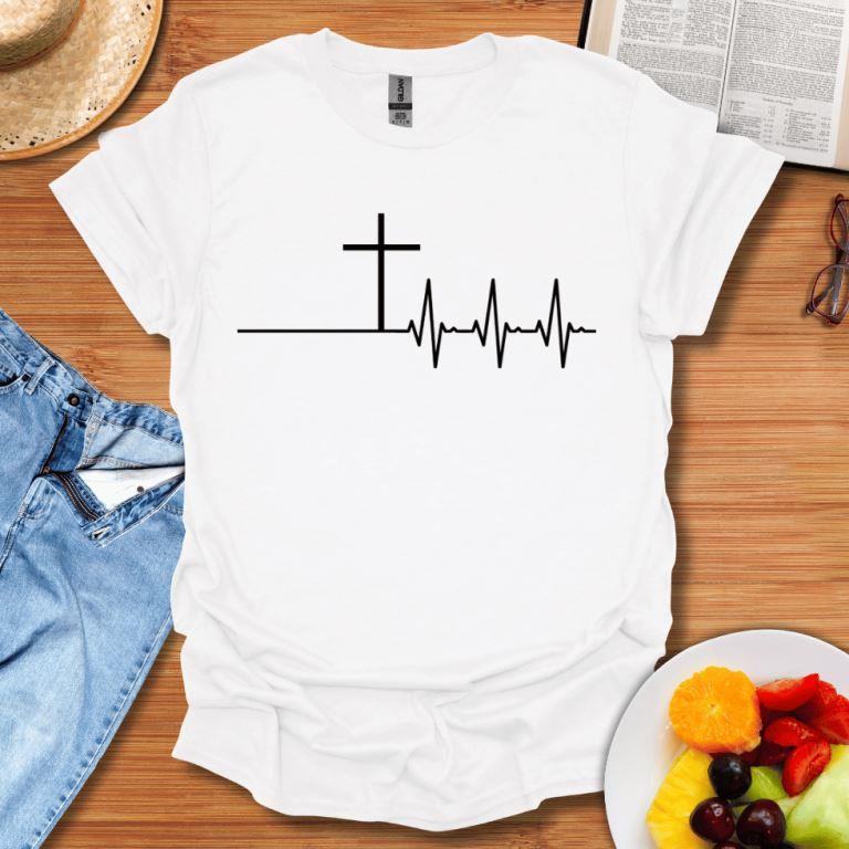 Heartbeat T-Shirt