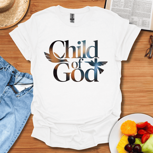 Child Of God T-Shirt