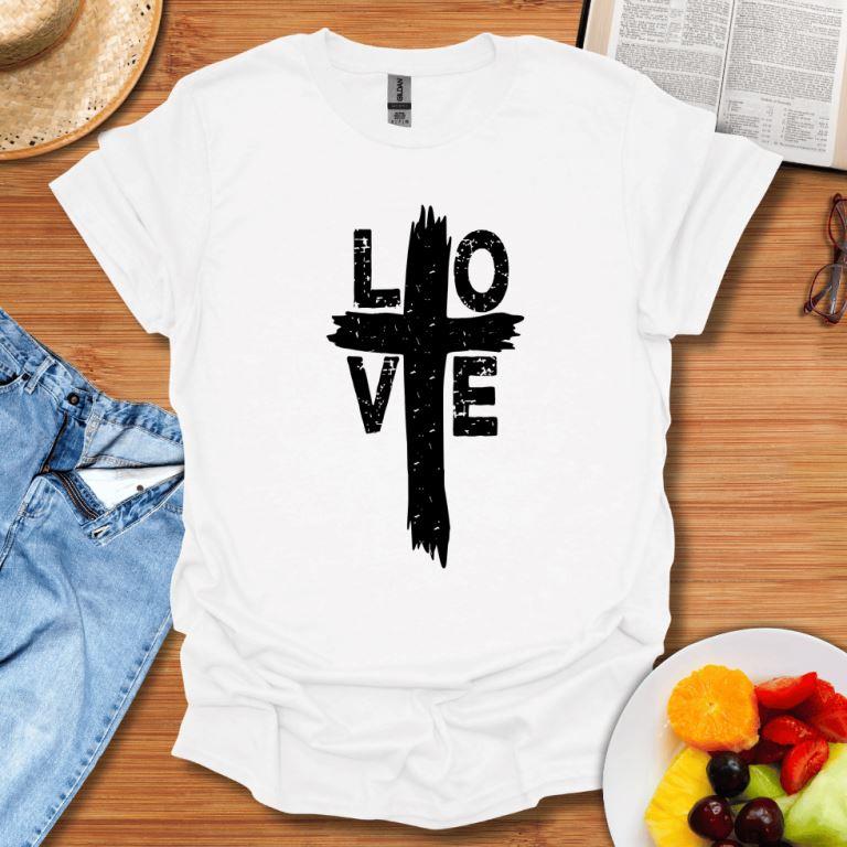 Love T-Shirt